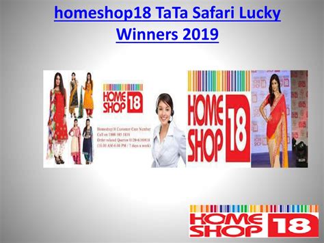 [Resolved] Homeshop18 — homeshop18 tata safari fraud.